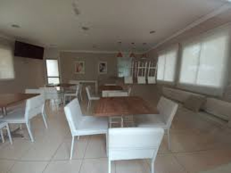 imóvel com 47m² - Jardim Helga - São Paulo