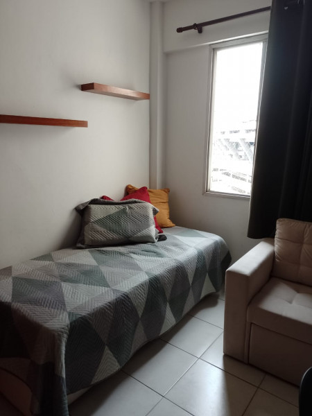 Cobertura à venda Maracanã com 157m² e 2 quartos por R$ 910.000 - 100598936-16-quarto-social-1-1.jpeg