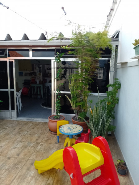 Cobertura à venda Maracanã com 157m² e 2 quartos por R$ 910.000 - 1163576124-38-gourmet-area-externa-2.jpeg