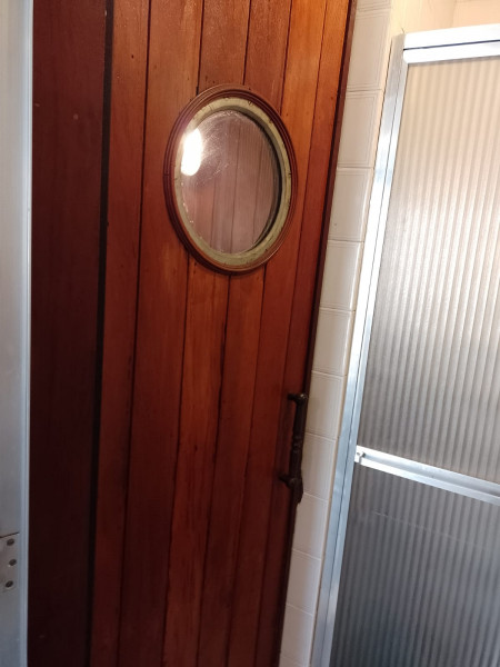 Cobertura à venda Maracanã com 157m² e 2 quartos por R$ 910.000 - 1211811338-35-sauna-2.jpeg