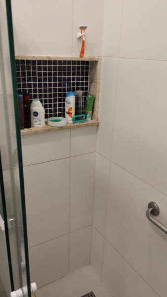 Cobertura à venda Maracanã com 157m² e 2 quartos por R$ 910.000 - 1283008157-13-suite-banheiro-6.jpeg