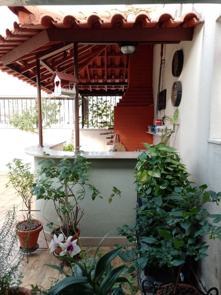 Cobertura à venda Maracanã com 157m² e 2 quartos por R$ 910.000 - 1392826233-39-gourmet-area-externa-3.jpeg