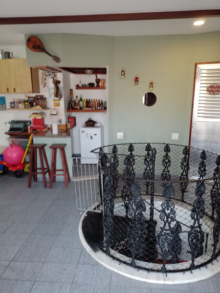 Cobertura à venda Maracanã com 157m² e 2 quartos por R$ 910.000 - 2093935708-29-gourmet-area-interna-4.jpeg