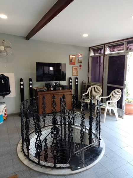 Cobertura à venda Maracanã com 157m² e 2 quartos por R$ 910.000 - 314773549-30-gourmet-area-interna-1.jpeg