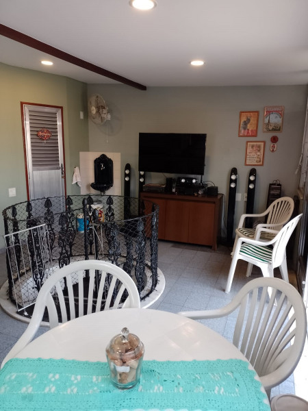 Cobertura à venda Maracanã com 157m² e 2 quartos por R$ 910.000 - 646601513-32-gourmet-area-interna-2.jpeg