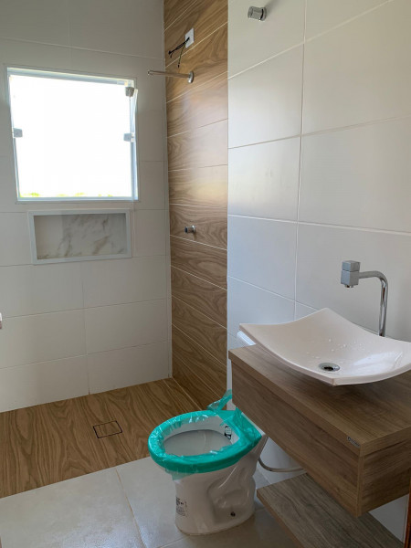 imóvel com 133m² - Condomínio Ninho Verde - Porangaba