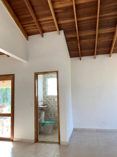 imóvel com 133m² - Condomínio Ninho Verde - Porangaba