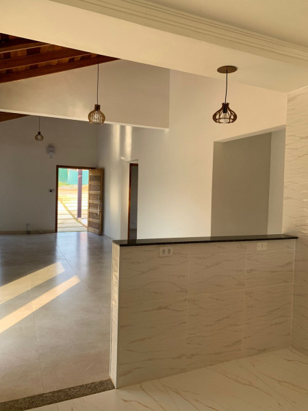 imóvel com 133m² - Condomínio Ninho Verde - Porangaba