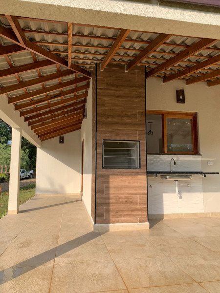 imóvel com 133m² - Condomínio Ninho Verde - Porangaba