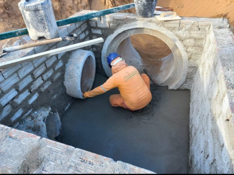 Terreno à venda Centro com 300m² e 1 quarto por R$ 130.000 - 1677663609-img-20231227-wa0046.jpg