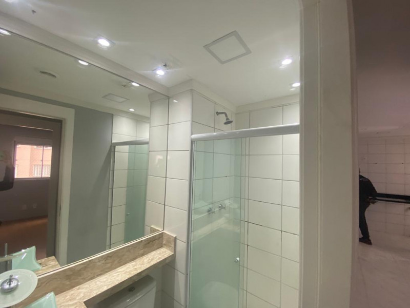 imóvel com 44m² - Centro - São Paulo