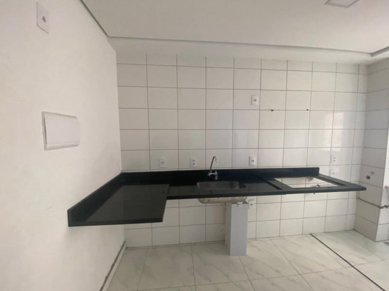 imóvel com 44m² - Centro - São Paulo