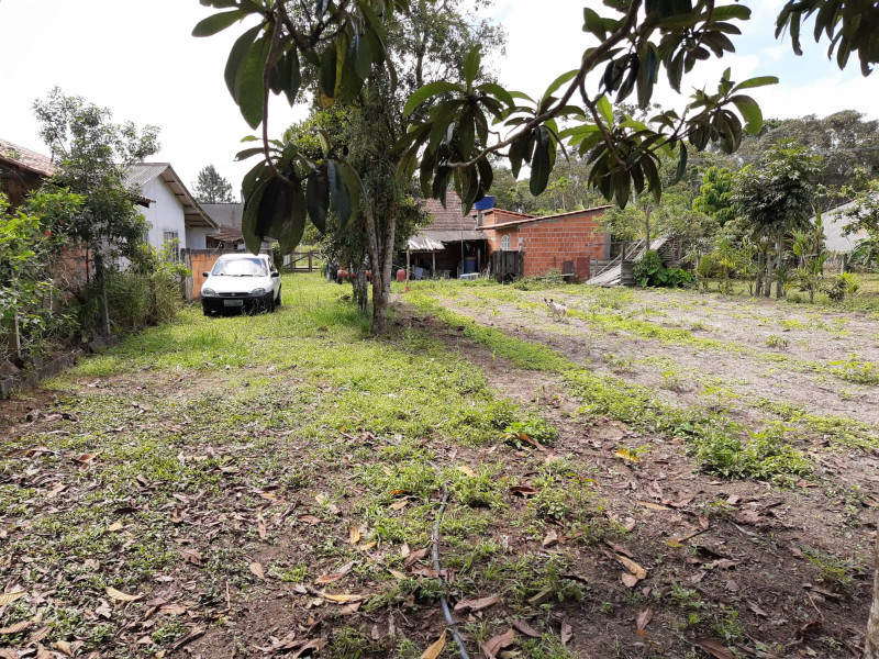imóvel com 5000m² - Itapocu - Araquari