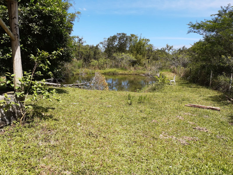 imóvel com 5000m² - Itapocu - Araquari