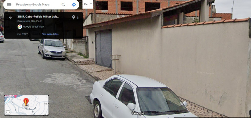 Casa para alugar Vila Terezinha com 400m² e 2 quartos por R$ 2.800 - 1963157929-casa-2.jpg