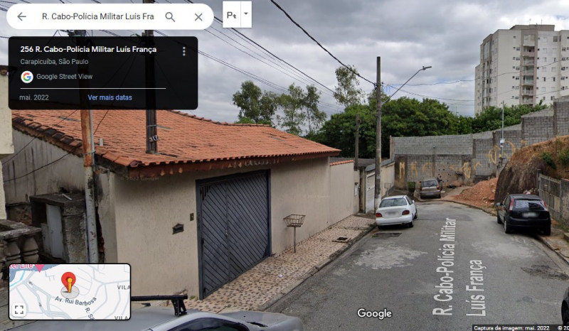 Casa para alugar Vila Terezinha com 400m² e 2 quartos por R$ 2.800 - 2024666342-casa-3.jpg