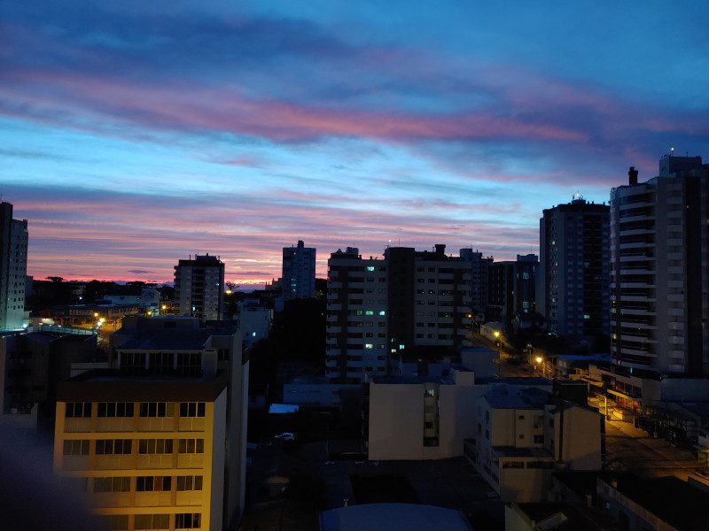 imóvel com 197m² - Centro - Erechim