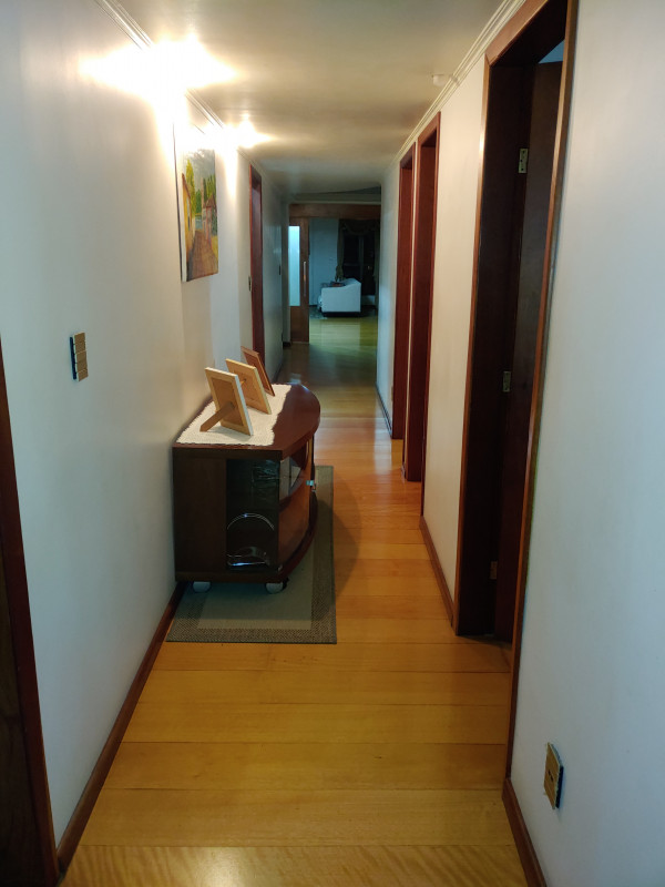 imóvel com 197m² - Centro - Erechim