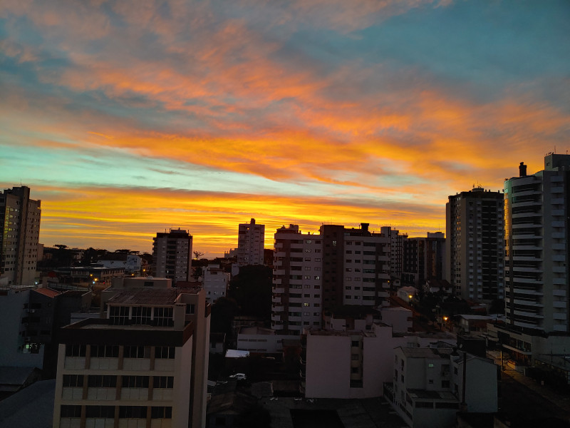 imóvel com 197m² - Centro - Erechim