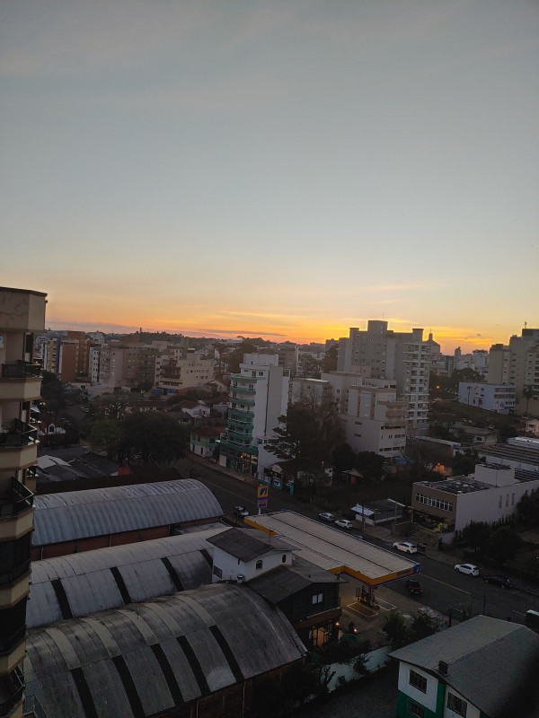 imóvel com 197m² - Centro - Erechim