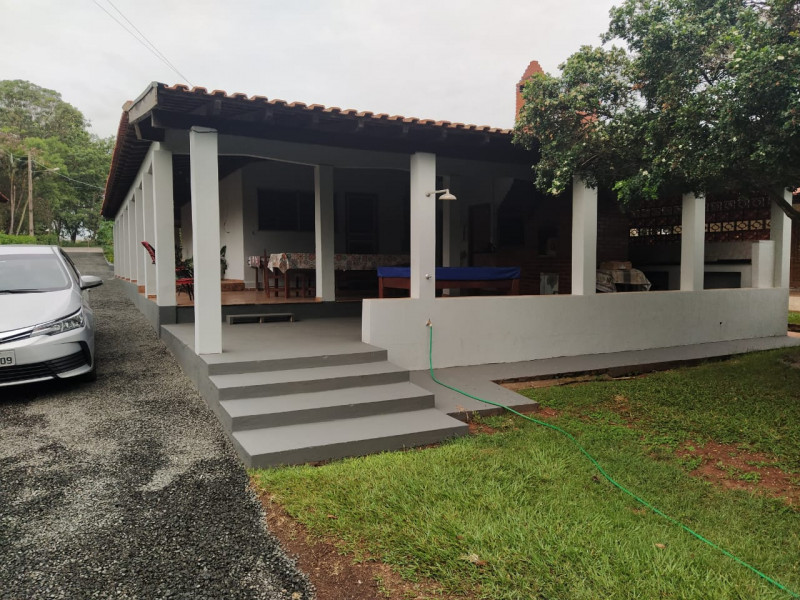 imóvel com 1316m² - Centro - Glicerio