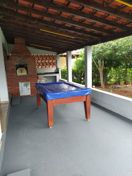 imóvel com 1316m² - Centro - Glicerio