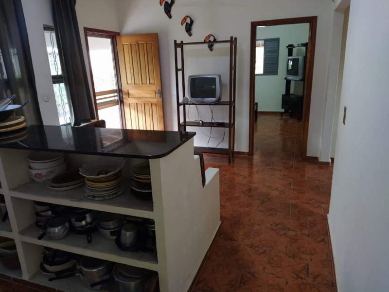 imóvel com 1316m² - Centro - Glicerio