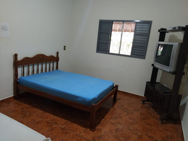 imóvel com 1316m² - Centro - Glicerio