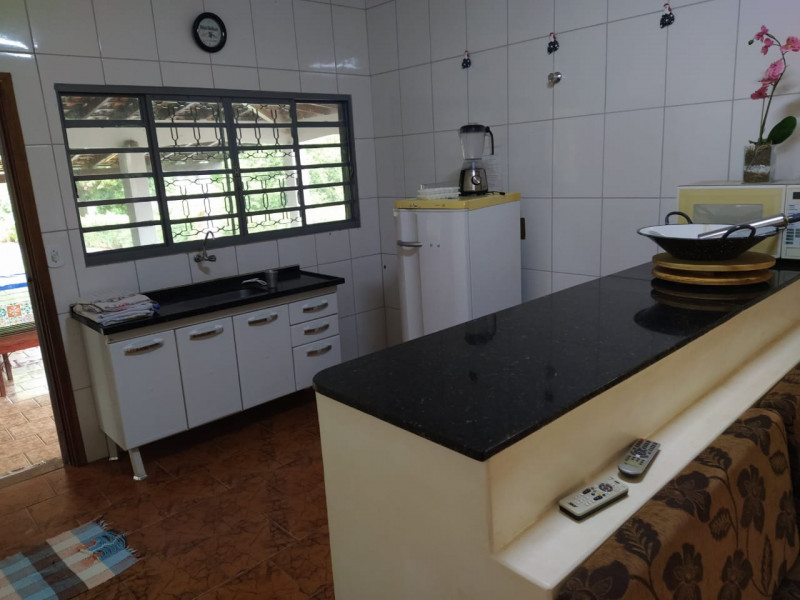 imóvel com 1316m² - Centro - Glicerio