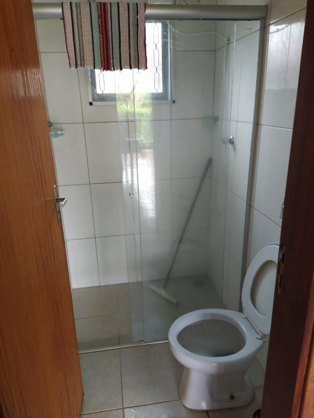 imóvel com 1316m² - Centro - Glicerio