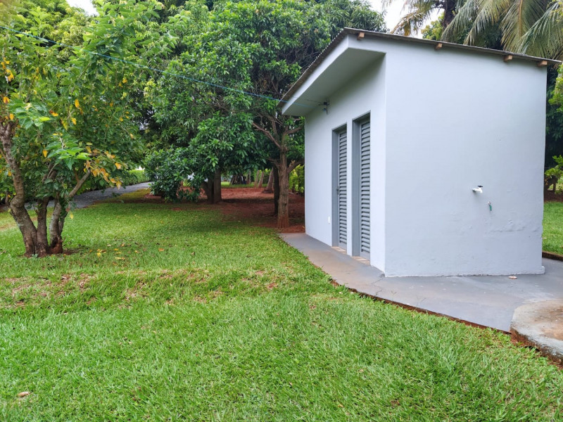 imóvel com 1316m² - Centro - Glicerio
