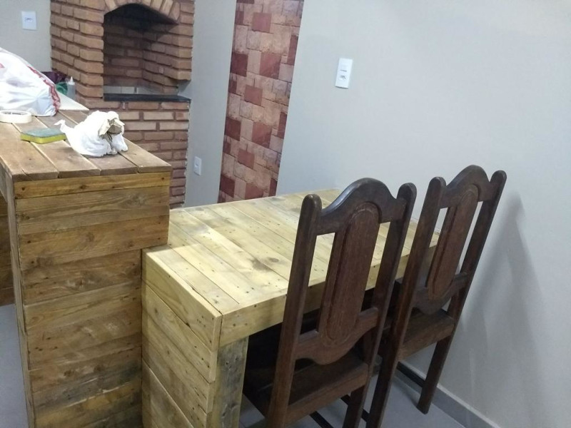 imóvel com 80m² - Vila Romana - Divinópolis