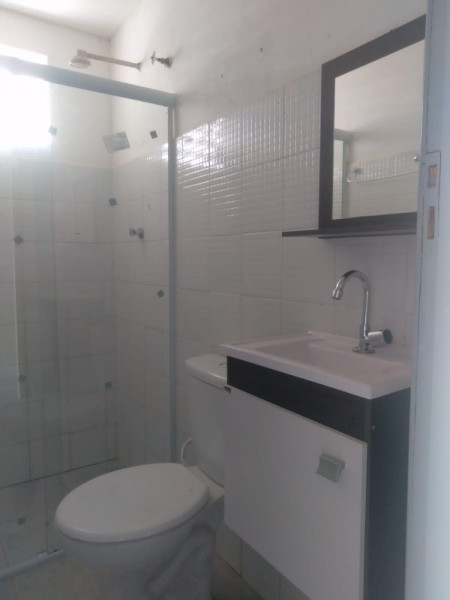 imóvel com 52m² - Centro - Frei Paulo