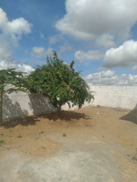 imóvel com 52m² - Centro - Frei Paulo