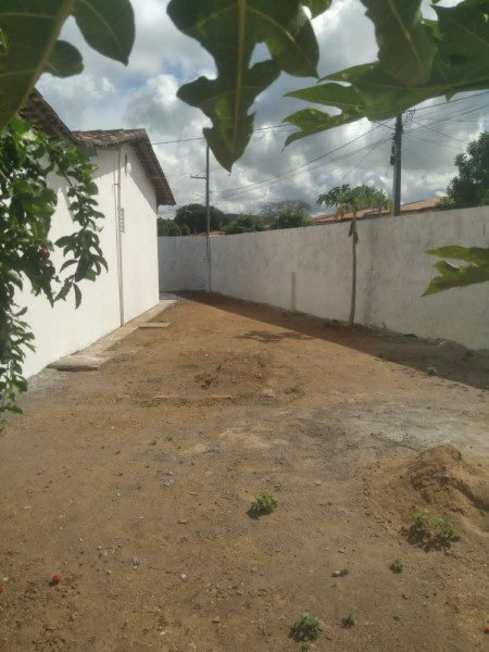 imóvel com 52m² - Centro - Frei Paulo