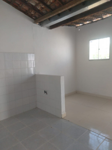 imóvel com 52m² - Centro - Frei Paulo
