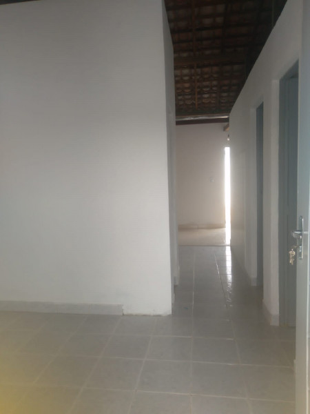 imóvel com 52m² - Centro - Frei Paulo