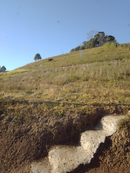 imóvel com 14m² - Centro - Alfredo Wagner