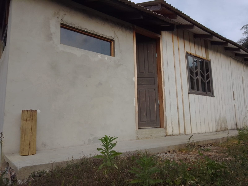 imóvel com 14m² - Centro - Alfredo Wagner