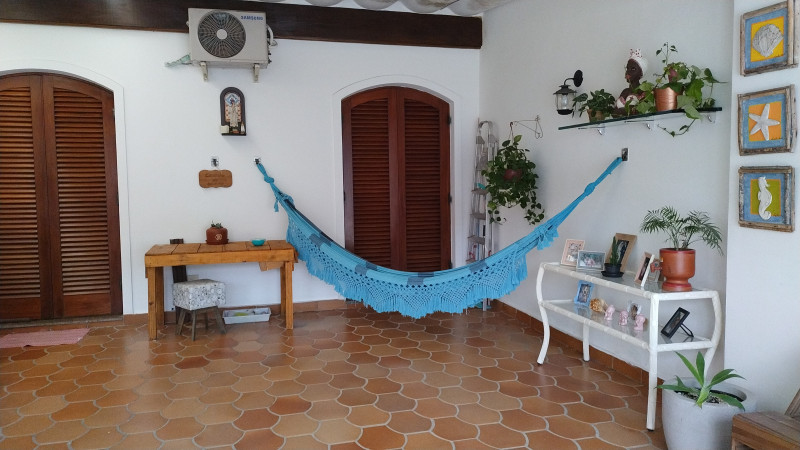 Casa de condomínio à venda Parque Enseada com 50m² e 1 quarto por R$ 290.000 - 1129077629-inbound995602149013043706.jpg