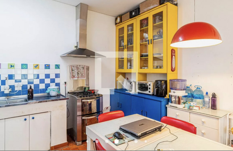 Casa de condomínio à venda Cidade São Francisco com 387m² e 2 quartos por R$ 1.550.000 - 1370358523-img-1891.jpeg