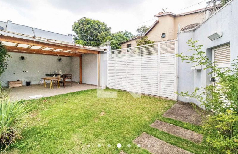 Casa de condomínio à venda Cidade São Francisco com 387m² e 2 quartos por R$ 1.550.000 - 584258410-img-1915.jpeg