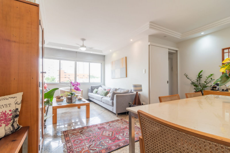 imóvel com 90m² - Vila Mariana - São Paulo