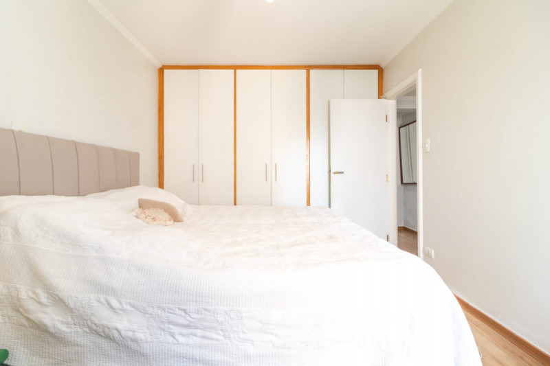 imóvel com 90m² - Vila Mariana - São Paulo