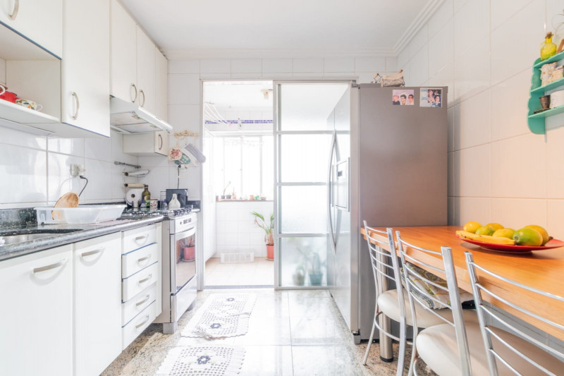 imóvel com 90m² - Vila Mariana - São Paulo