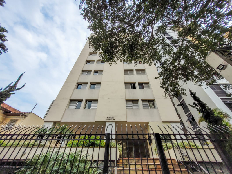 imóvel com 90m² - Vila Mariana - São Paulo