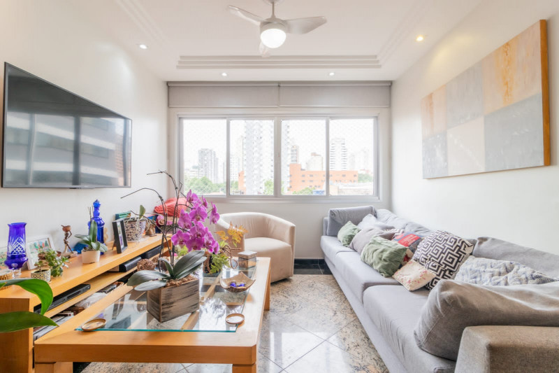 imóvel com 90m² - Vila Mariana - São Paulo