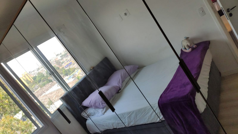imóvel com 23m² - Vila Nova das Belezas - São Paulo