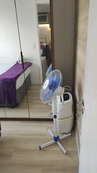 imóvel com 23m² - Vila Nova das Belezas - São Paulo
