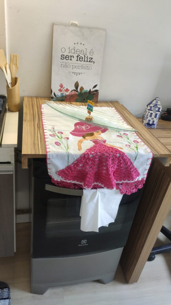 imóvel com 23m² - Vila Nova das Belezas - São Paulo
